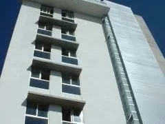 Torre Tirreno, penthouse junto al Country Club